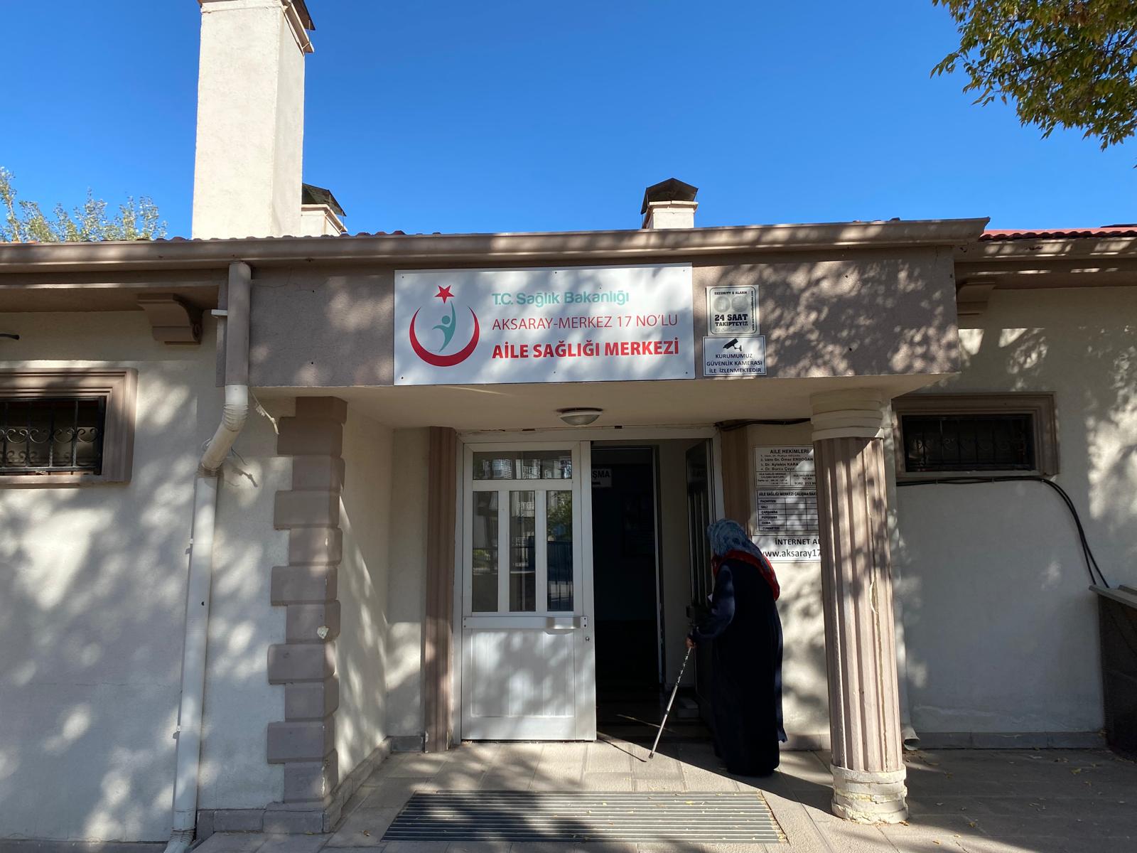 Web Sitemiz Yayında